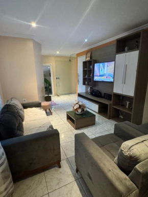 Apartamento premium familiar